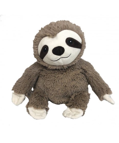 Cute Plush Sloth New Baby Gift