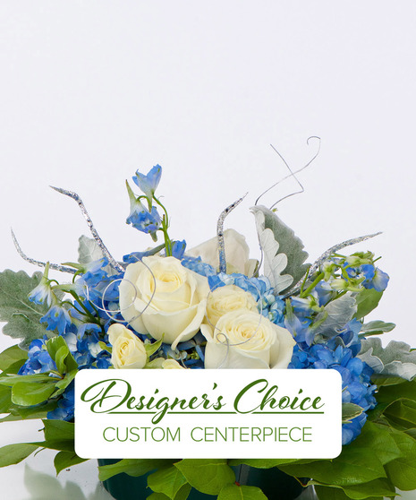 Designer's Choice - Centerpiece