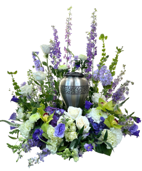 Lavender Serenity