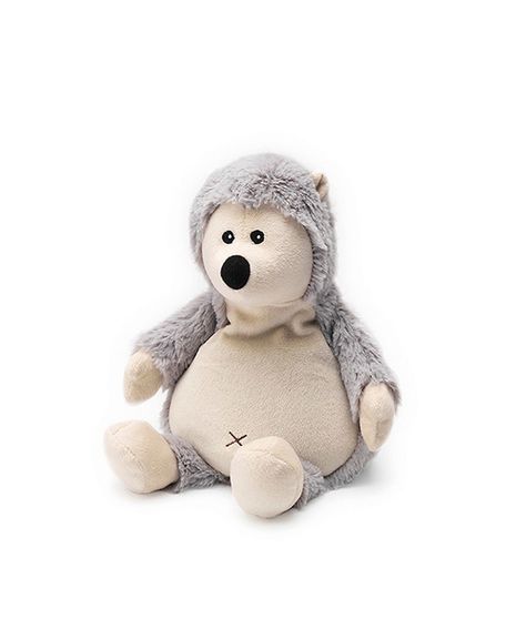 Unique Warmie Plush Microwavable