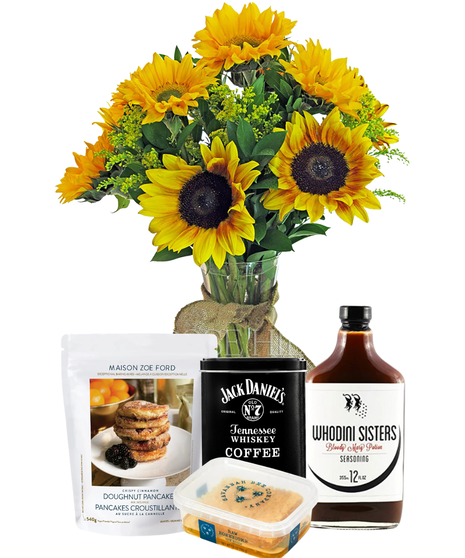 Hello, Sunshine! Bundle