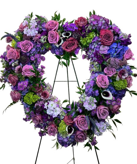 Purple Heart