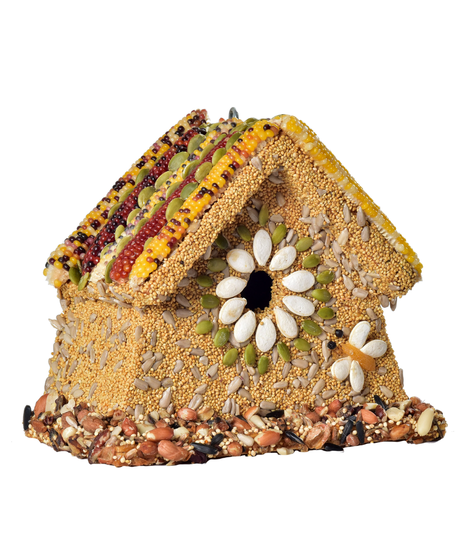 A delightful treat and thoughtful gift!