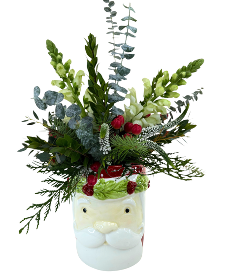 Caught in the Cookie Jar