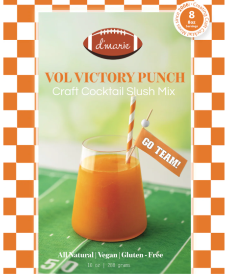 Vol Victory Punch